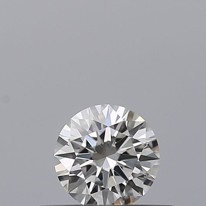 Loose Diamond - ROUND 0.23ct F IF (1 of 1)