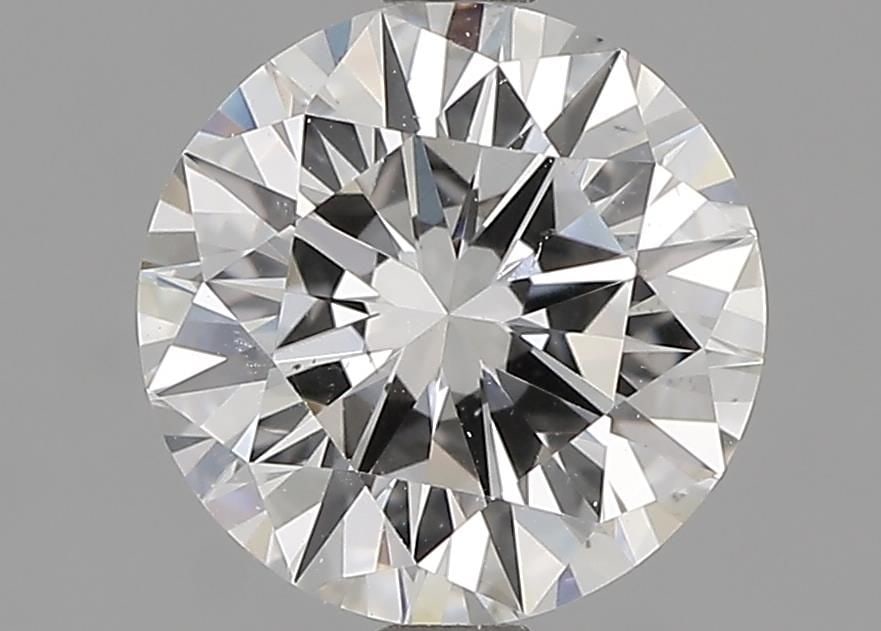Loose Diamond - ROUND 1.27ct G VS2 (1 of 1)