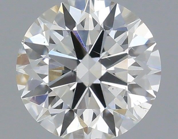 Loose Diamond - ROUND 0.3ct H SI1 (1 of 1)
