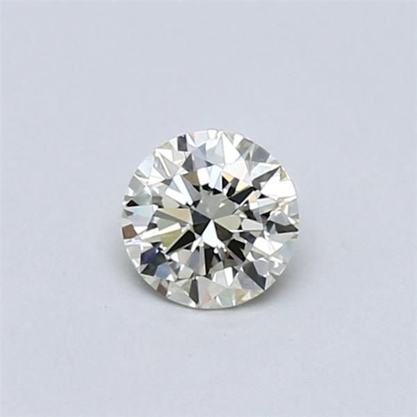 Loose Diamond - ROUND 0.34ct M VVS1 (1 of 1)