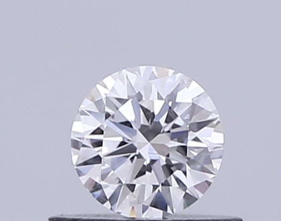 Loose Diamond - ROUND 0.4ct D VS1 (1 of 1)