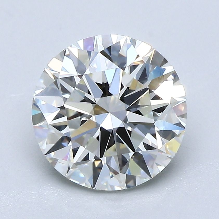 Loose Diamond - ROUND 2.24ct I VVS2 (1 of 1)