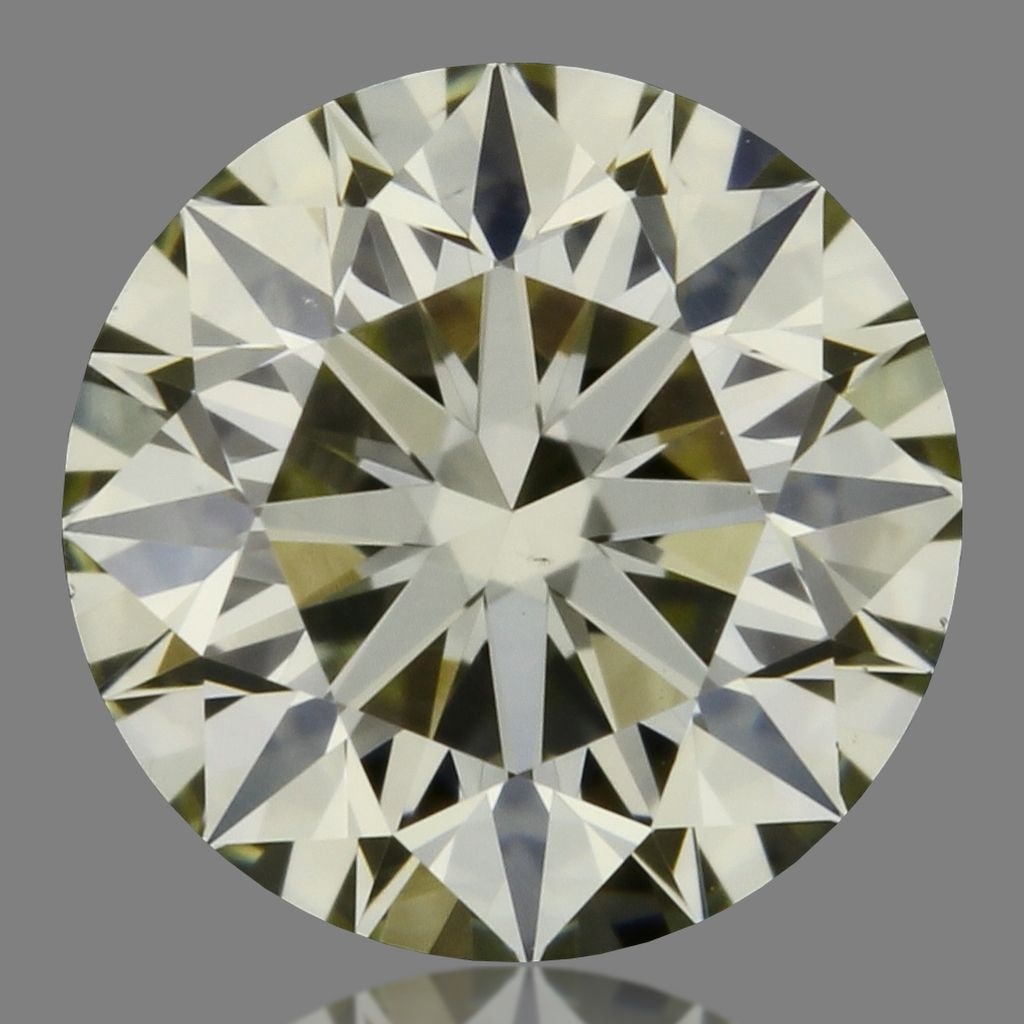 Loose Diamond - ROUND 0.35ct O-P VS1: Loose Diamond - ROUND 0.35ct O-P VS1 Source: Natural Shape: ROUND Carats: 0.35 Color: O-P Certification: IGI Video: