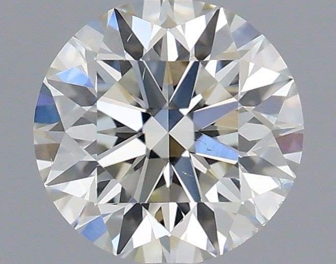 Loose Diamond - ROUND 0.51ct H VS2 (1 of 1)