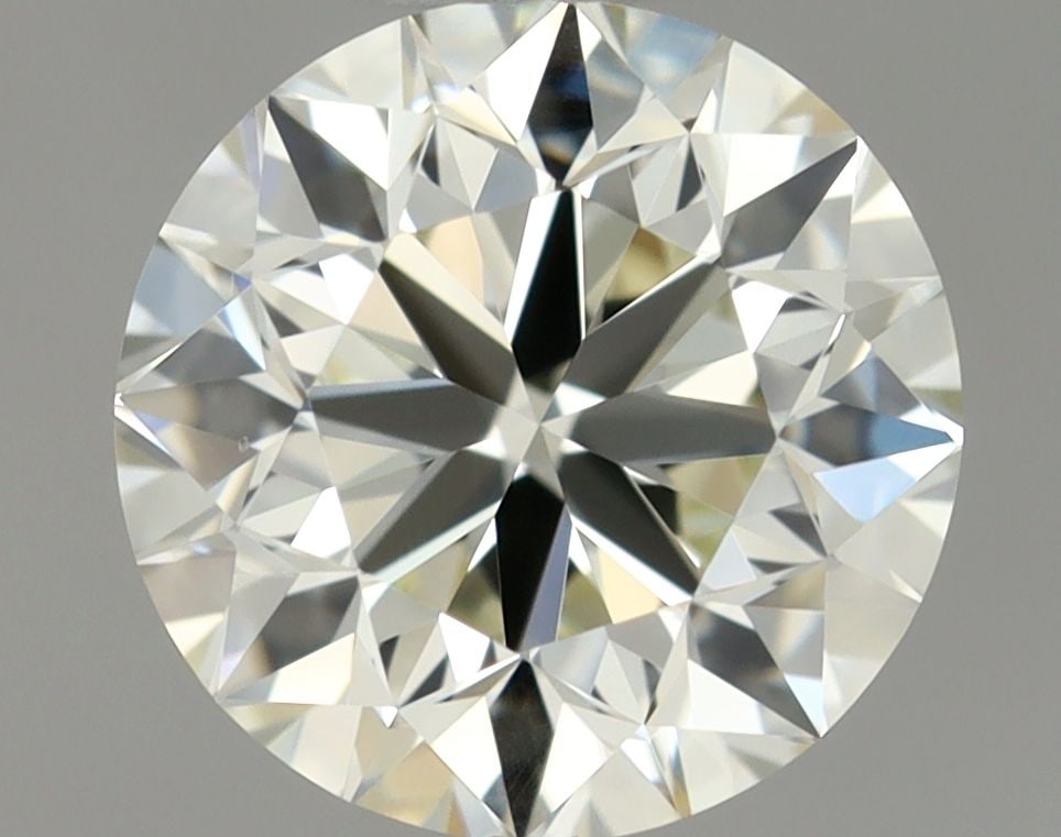 Loose Diamond - ROUND 0.7ct M VVS1 (1 of 1)