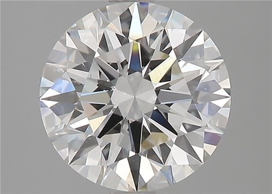 Loose Diamond - ROUND 1.9ct F VS1 (1 of 1)