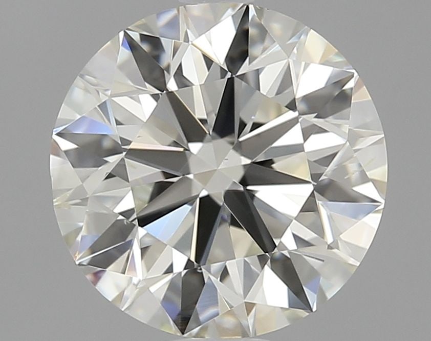 Loose Diamond - ROUND 2.0ct L SI1 (1 of 1)