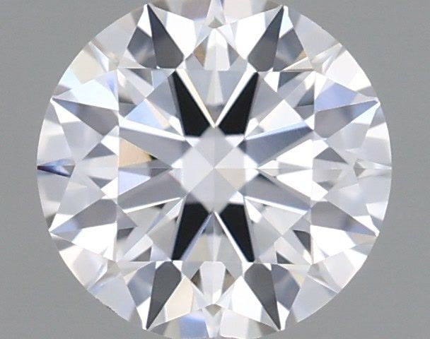Loose Diamond - ROUND 0.4ct F VS1: Loose Diamond - ROUND 0.4ct F VS1 Source: Natural Shape: ROUND Carats: 0.4 Color: F Clarity: VS1 Certification: GIA Video: