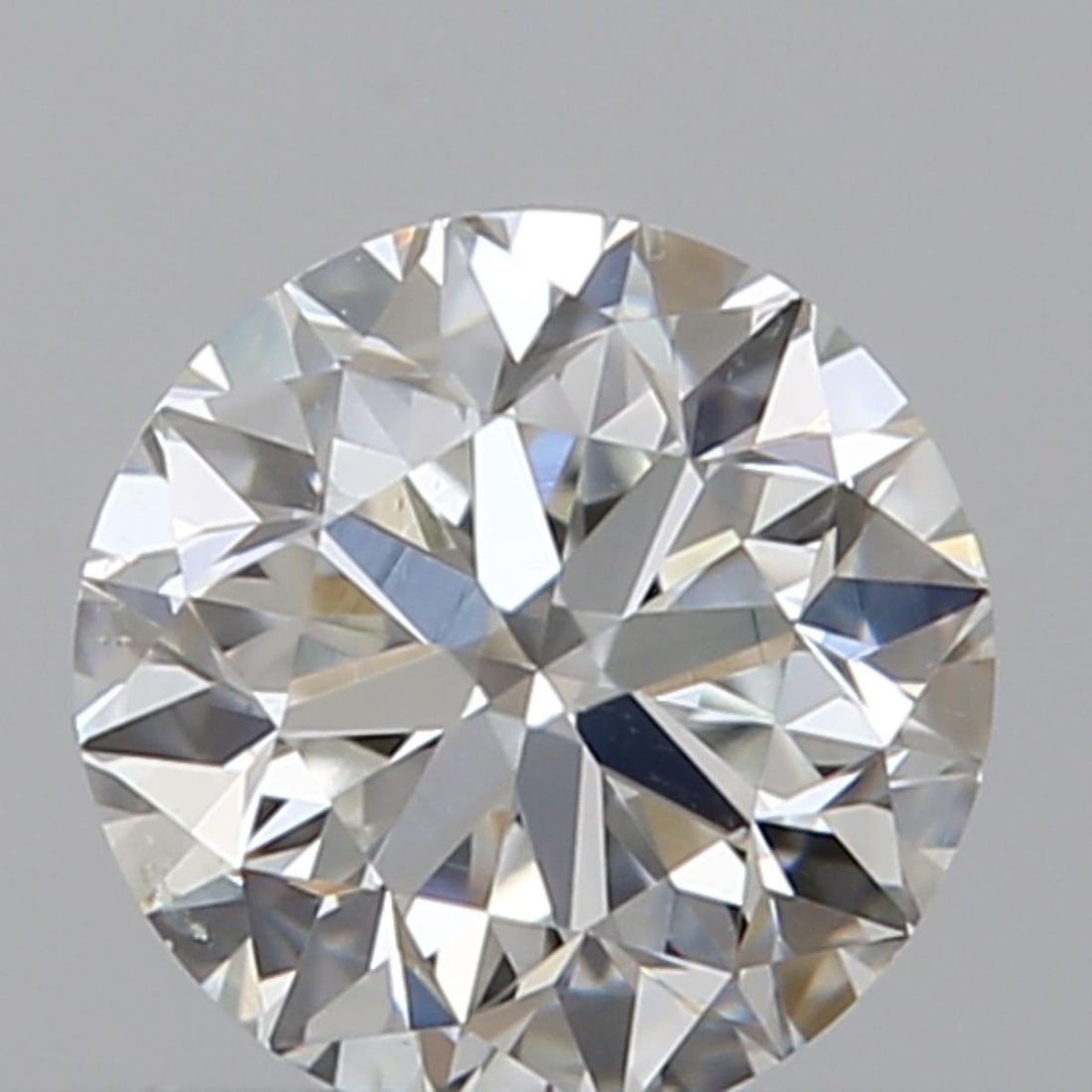 Loose Diamond - ROUND 0.3ct G SI1 (1 of 1)