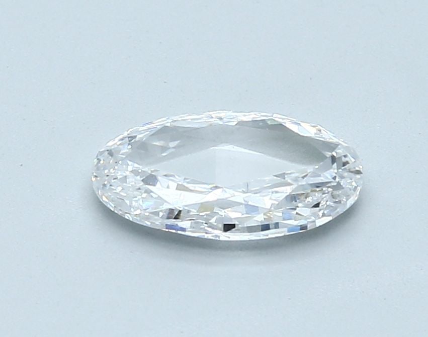 Loose Diamond - OVAL 1.01ct D VS2 (1 of 1)