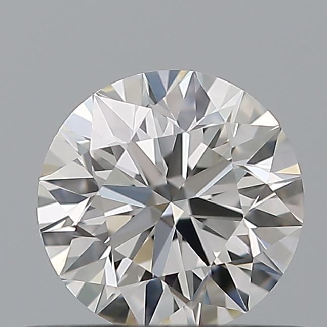 Loose Diamond - ROUND 0.5ct G VVS1: Loose Diamond - ROUND 0.5ct G VVS1 Source: Natural Shape: ROUND Carats: 0.5 Color: G Clarity: VVS1 Certification: IGI Video: Video Link The Diamond Depot Guarantee: All items in this auction are