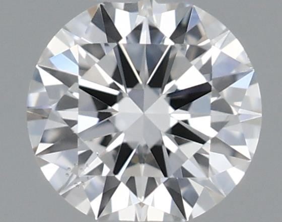 Loose Diamond - ROUND 0.21ct F VS2: Loose Diamond - ROUND 0.21ct F VS2 Source: Natural Shape: ROUND Carats: 0.21 Color: F Clarity: VS2 Certification: GIA Video: Video Link The Diamond Depot Guarantee: All items in this auction are