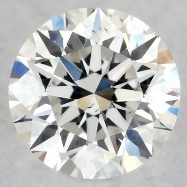Loose Diamond - ROUND 0.24ct H VS2: Loose Diamond - ROUND 0.24ct H VS2 Source: Natural Shape: ROUND Carats: 0.24 Color: H Clarity: VS2 Certification: GIA Video: Video Link The Diamond Depot Guarantee: All items in this auction are