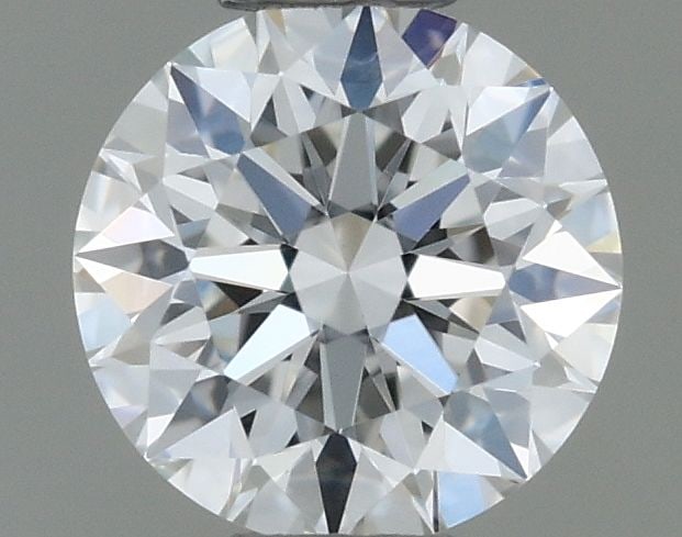 Loose Diamond - ROUND 0.3ct G VVS2: Loose Diamond - ROUND 0.3ct G VVS2 Source: Natural Shape: ROUND Carats: 0.3 Color: G Clarity: VVS2 Certification: GIA The Diamond Depot Guarantee: All items in this auction are guaranteed to be
