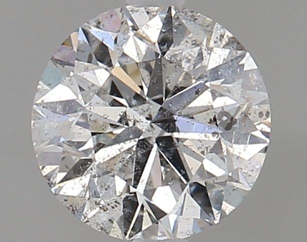 Loose Diamond - ROUND 0.9ct F SI2: Loose Diamond - ROUND 0.9ct F SI2 Source: Natural Shape: ROUND Carats: 0.9 Color: F Clarity: SI2 Certification: HRD Video: Video Link The Diamond Depot Guarantee: All items in this auction are
