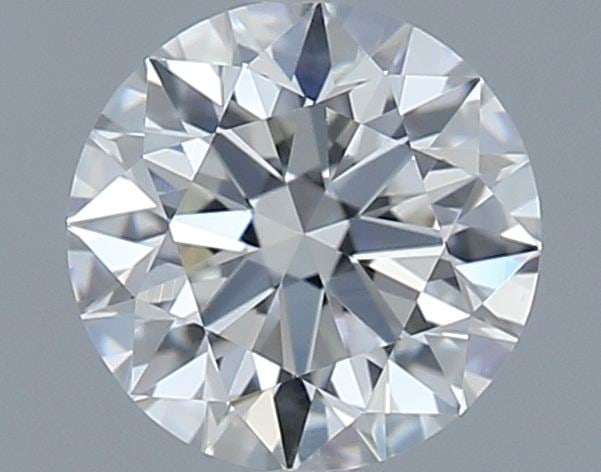 Loose Diamond - ROUND 0.53ct H VS2: Loose Diamond - ROUND 0.53ct H VS2 Source: Natural Shape: ROUND Carats: 0.53 Color: H Clarity: VS2 Certification: GIA Video: