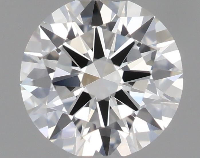 Loose Diamond - ROUND 0.37ct I VVS1 (1 of 1)