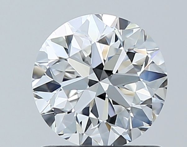 Loose Diamond - ROUND 1.0ct E VVS1: Loose Diamond - ROUND 1.0ct E VVS1 Source: Natural Shape: ROUND Carats: 1.0 Color: E Clarity: VVS1 Certification: GIA Video: