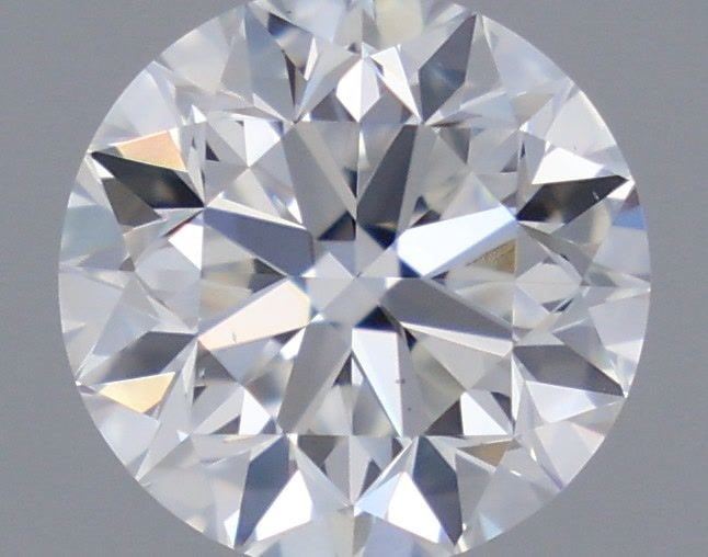Loose Diamond - ROUND 0.61ct E VS1: Loose Diamond - ROUND 0.61ct E VS1 Source: Natural Shape: ROUND Carats: 0.61 Color: E Clarity: VS1 Certification: GIA Video: