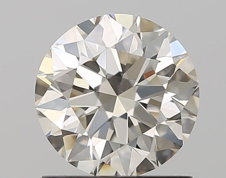 Loose Diamond - ROUND 1.06ct VS2 (1 of 1)