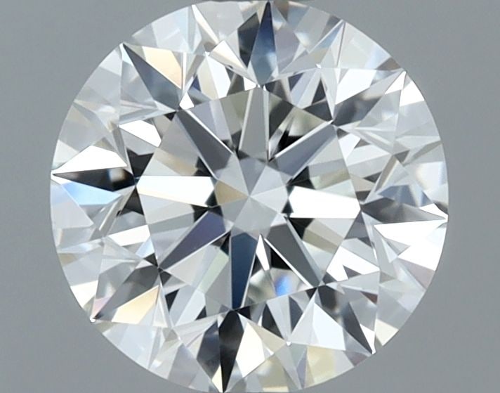 Loose Diamond - ROUND 1.01ct H VS1 (1 of 1)