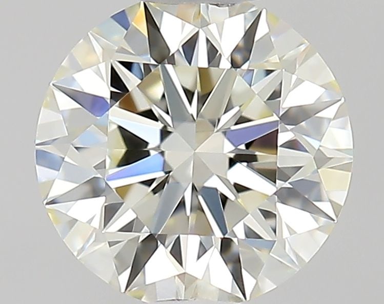 Loose Diamond - ROUND 0.51ct I VVS1 (1 of 1)
