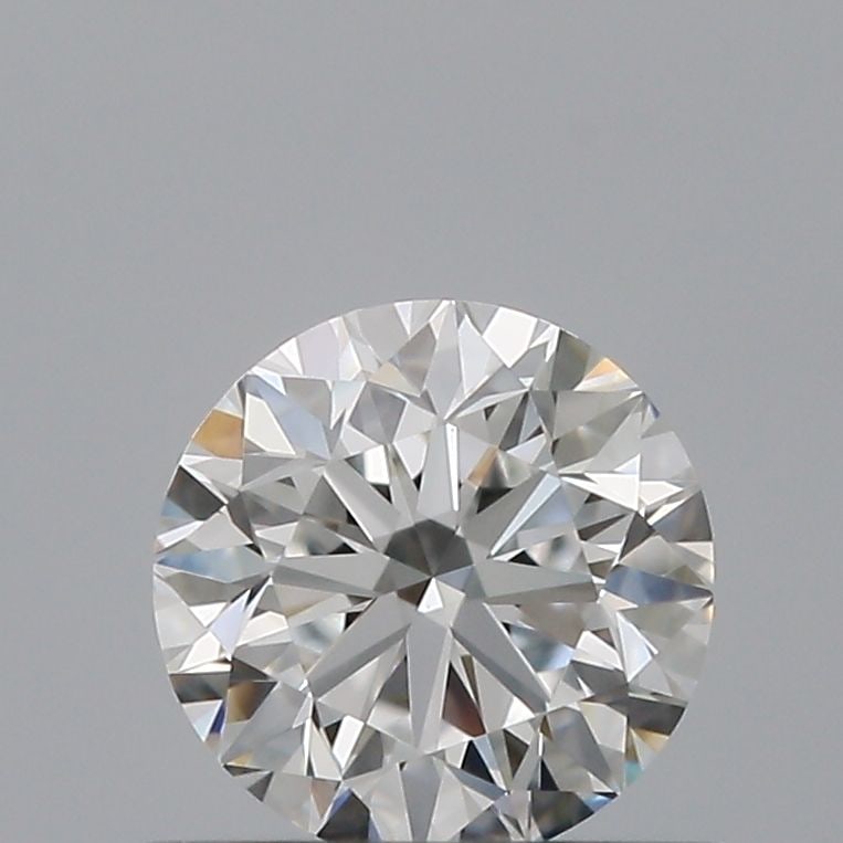 Loose Diamond - ROUND 0.5ct E VVS1 (1 of 1)