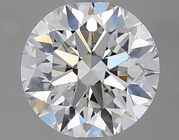 Loose Diamond - ROUND 1.0ct E SI1 (1 of 1)