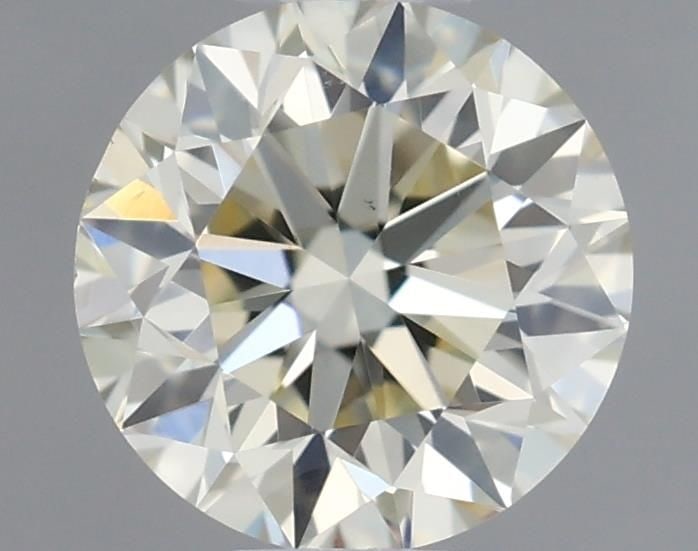 Loose Diamond - ROUND 0.4ct O-P VS1: Loose Diamond - ROUND 0.4ct O-P VS1 Source: Natural Shape: ROUND Carats: 0.4 Color: O-P Certification: GIA Video: