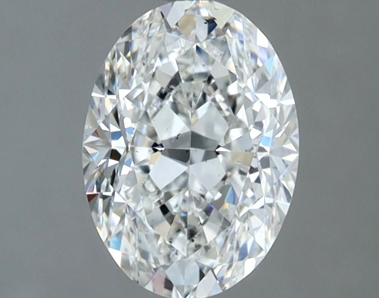 Loose Diamond - OVAL 1.21ct G VS2 (1 of 1)