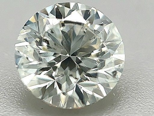 Loose Diamond - ROUND 1.51ct I SI1 (1 of 1)