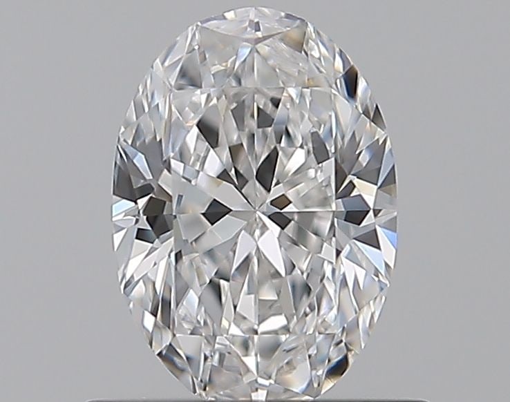 Loose Diamond - OVAL 0.7ct E VS1: Loose Diamond - OVAL 0.7ct E VS1 Source: Natural Shape: OVAL Carats: 0.7 Color: E Clarity: VS1 Certification: GIA Video: