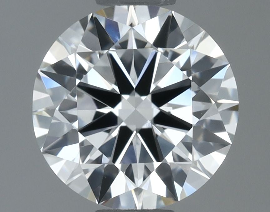 Loose Diamond - ROUND 0.8ct F VVS2 (1 of 1)