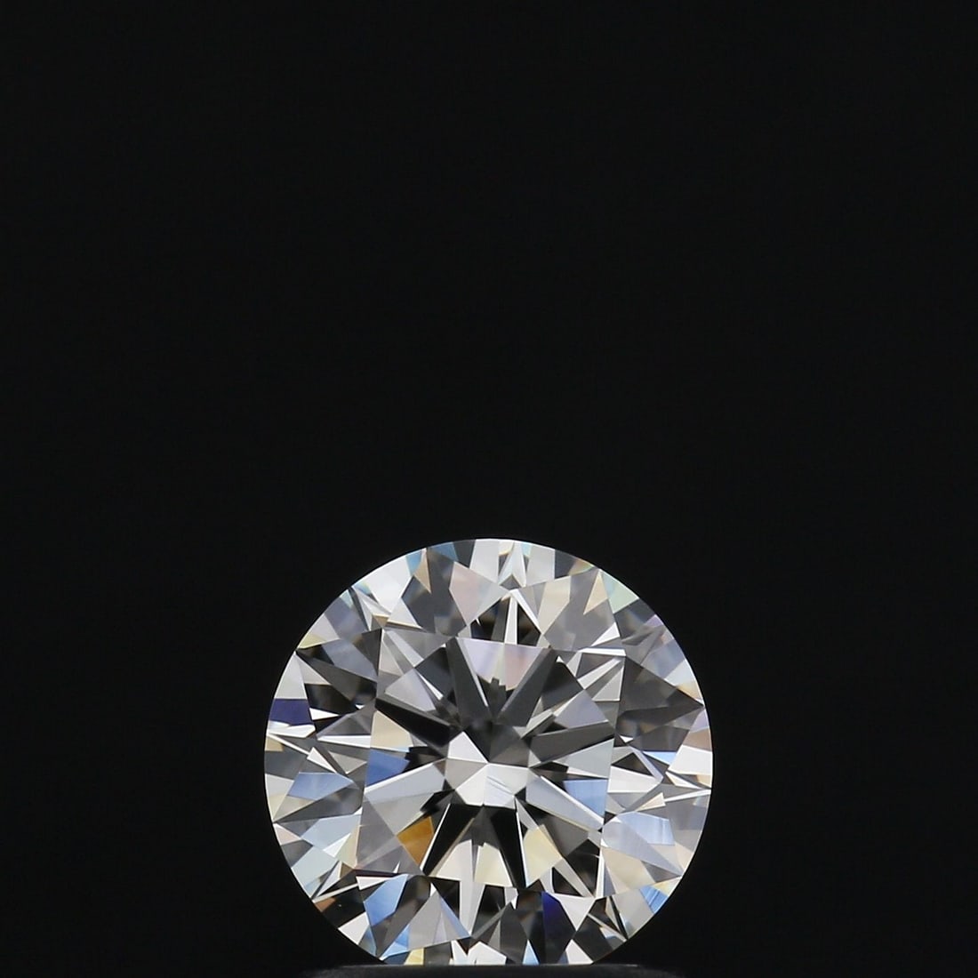 Loose Diamond - ROUND 1.08ct I VS1 (1 of 1)
