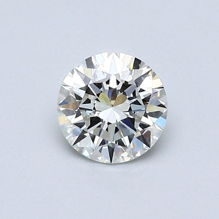 Loose Diamond - ROUND 0.52ct I VVS1 (1 of 1)