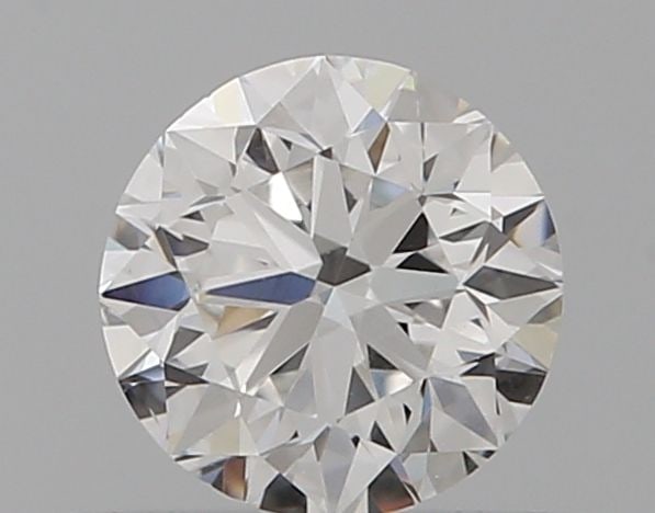 Loose Diamond - ROUND 0.5ct E SI1 (1 of 1)