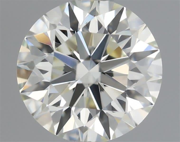 Loose Diamond - ROUND 0.71ct M VVS2 (1 of 1)