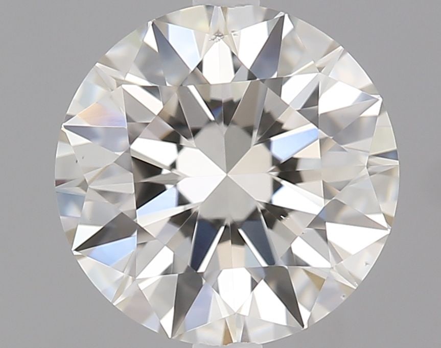 Loose Diamond - ROUND 1.03ct H VS2: Loose Diamond - ROUND 1.03ct H VS2 Source: Natural Shape: ROUND Carats: 1.03 Color: H Clarity: VS2 Certification: GIA Video: