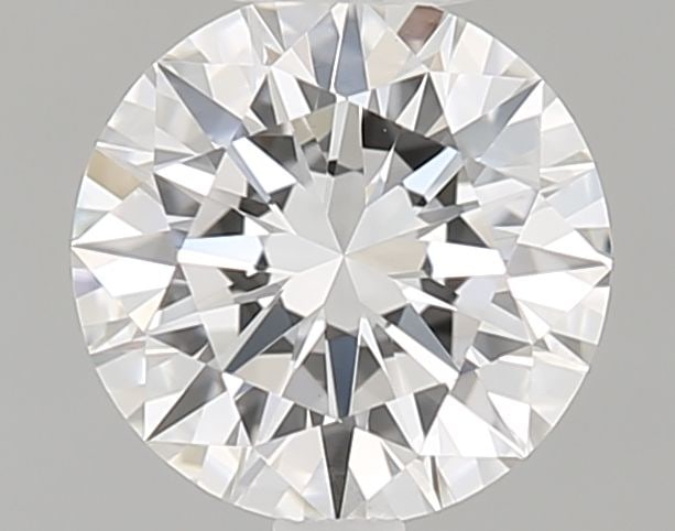 Loose Diamond - ROUND 0.42ct E VVS2 (1 of 1)