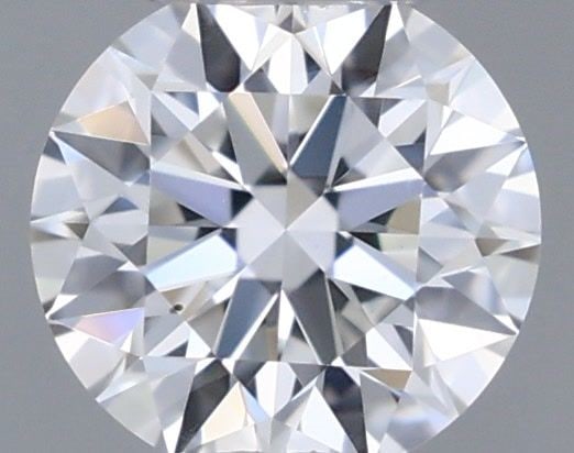 Loose Diamond - ROUND 0.23ct E VS2 (1 of 1)