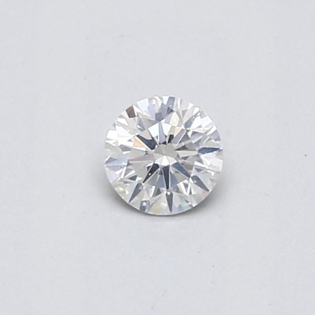 Loose Diamond - ROUND 0.27ct F SI2 (1 of 1)