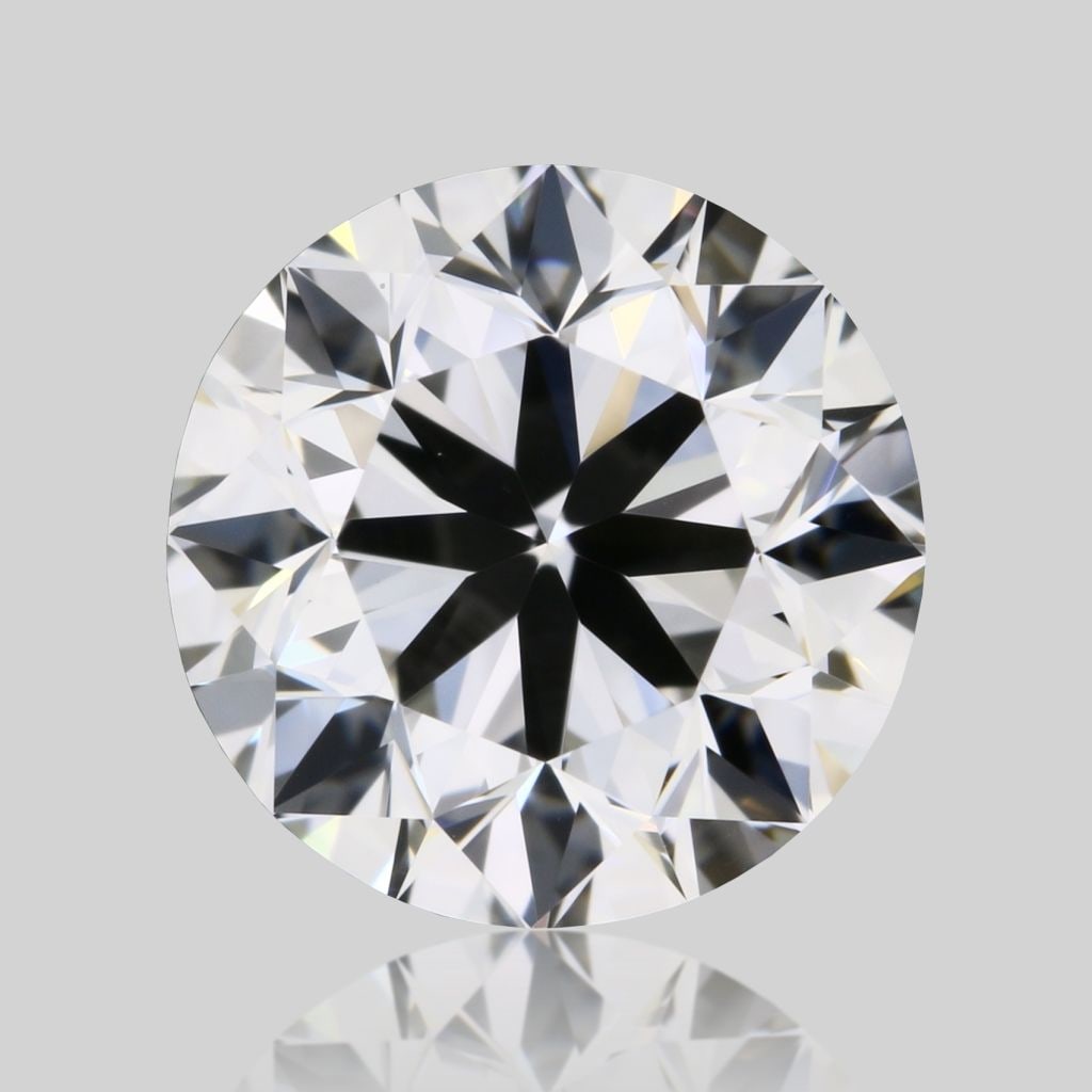 Loose Diamond - ROUND 0.9ct E VVS2: Loose Diamond - ROUND 0.9ct E VVS2 Source: Natural Shape: ROUND Carats: 0.9 Color: E Clarity: VVS2 Certification: IGI Video: