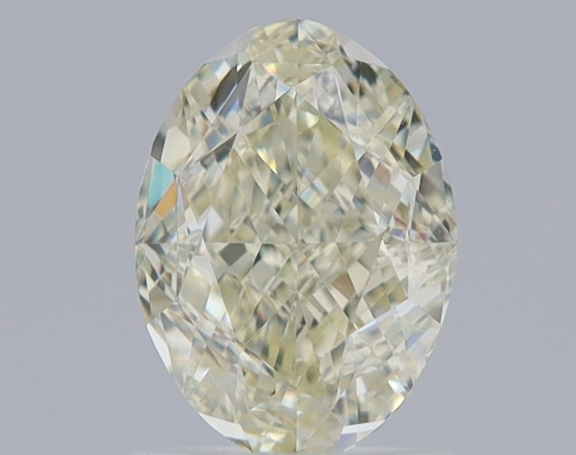 Loose Diamond - OVAL 1.53ct S-T VVS2: Loose Diamond - OVAL 1.53ct S-T VVS2 Source: Natural Shape: OVAL Carats: 1.53 Color: S-T Certification: GIA Video: