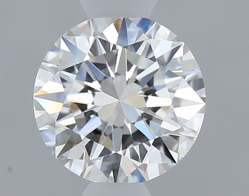 Loose Diamond - ROUND 0.53ct F VVS2: Loose Diamond - ROUND 0.53ct F VVS2 Source: Natural Shape: ROUND Carats: 0.53 Color: F Clarity: VVS2 Certification: GIA Video: