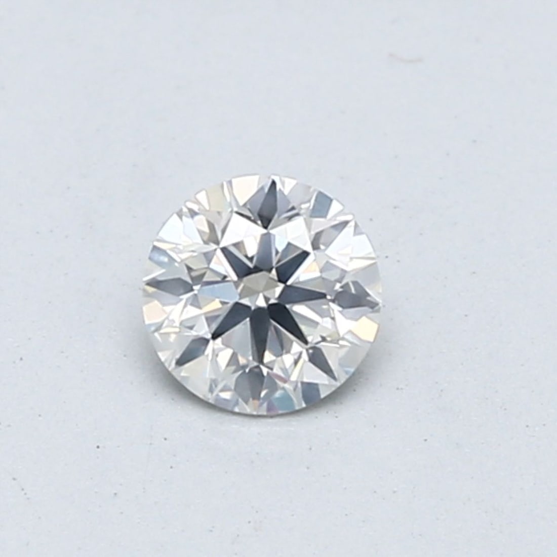 Loose Diamond - ROUND 0.39ct G SI2 (1 of 1)