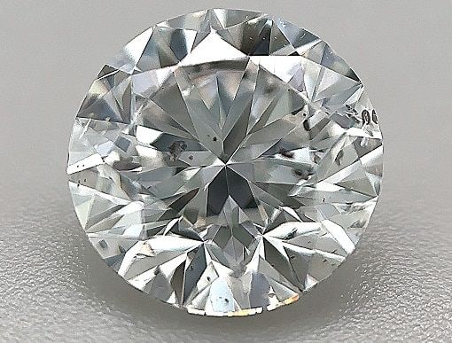Loose Diamond - ROUND 1.5ct E SI1 (1 of 1)