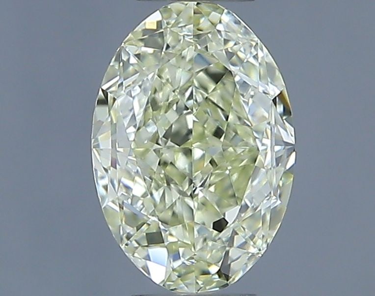 Loose Diamond - OVAL 1.11ct S-T VS1: Loose Diamond - OVAL 1.11ct S-T VS1 Source: Natural Shape: OVAL Carats: 1.11 Color: S-T Certification: GIA Video: