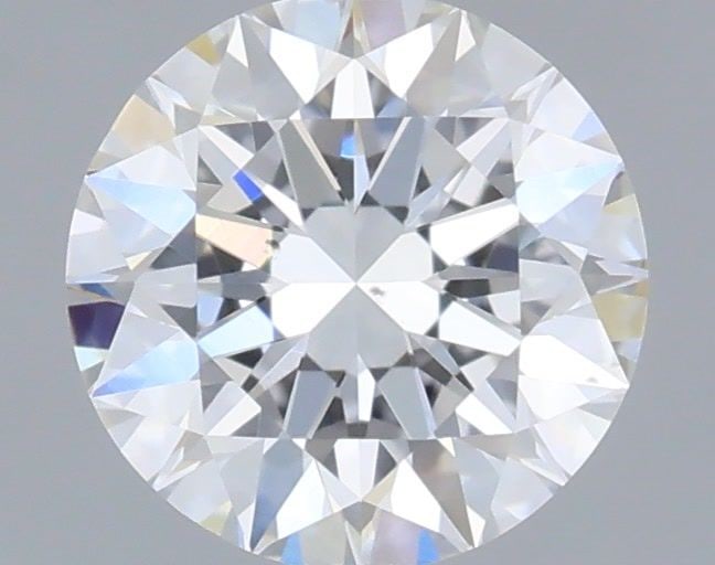 Loose Diamond - ROUND 0.5ct F VS2 (1 of 1)