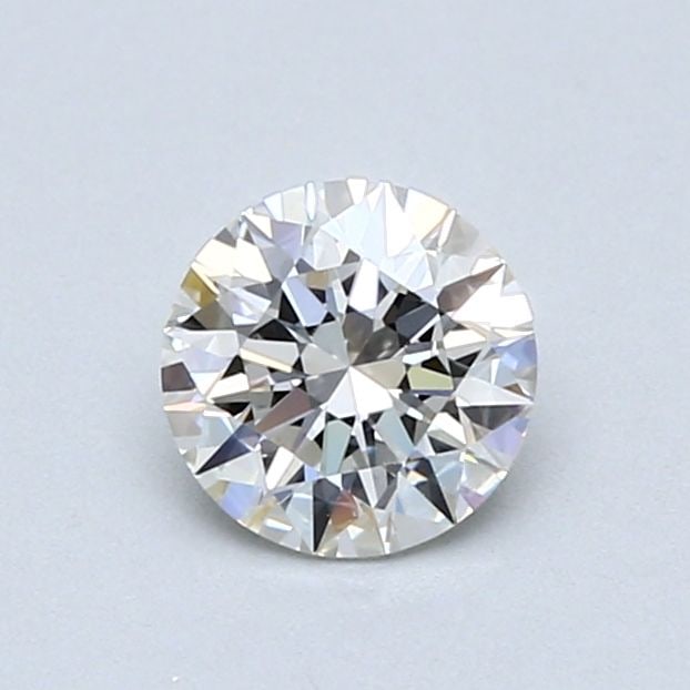 Loose Diamond - ROUND 0.72ct H VVS2 (1 of 1)