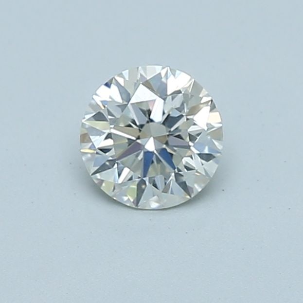 Loose Diamond - ROUND 0.51ct I SI1 (1 of 1)